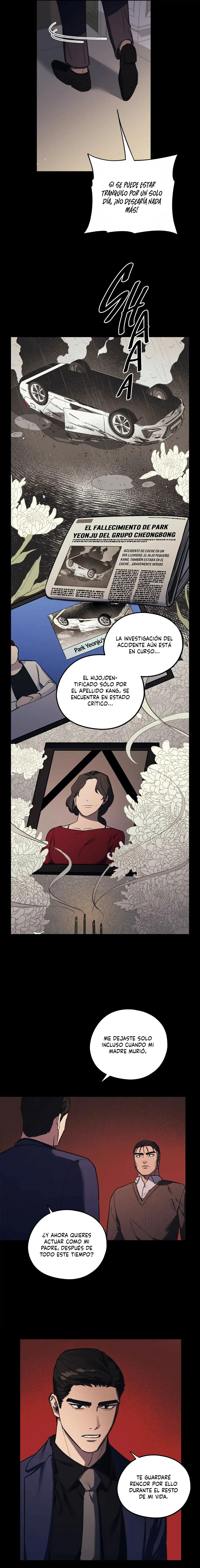 Lee-soo entre los Kang - Capítulo 10 - Página 3 - LectorTMOo