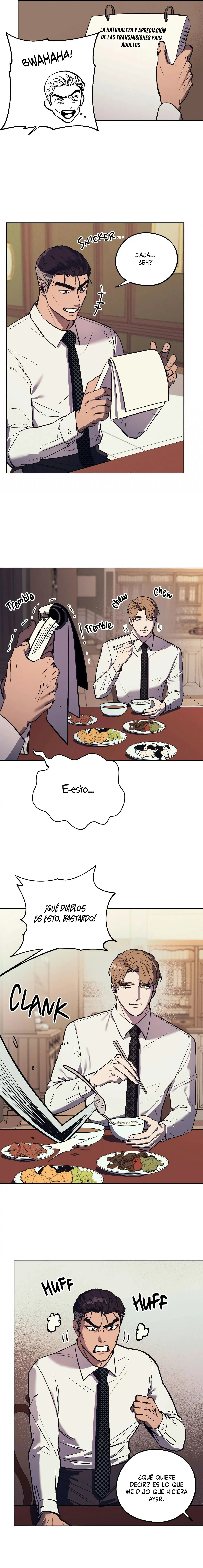 Lee-soo entre los Kang - Capítulo 11 - Página 10 - LectorTMOo