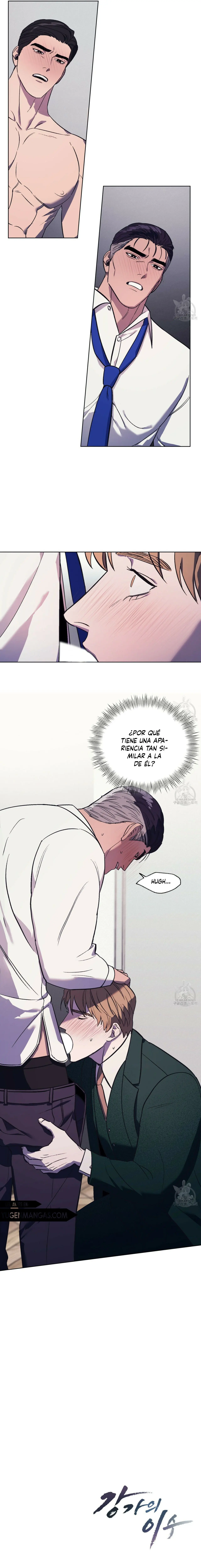 Lee-soo entre los Kang - Capítulo 15 - Página 13 - LectorTMOo