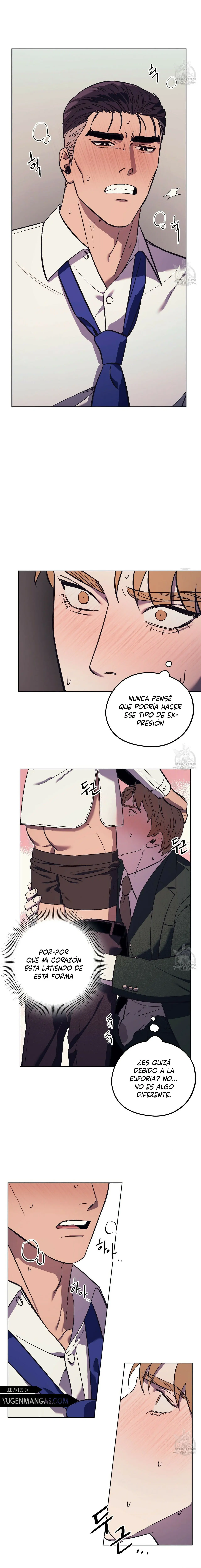 Lee-soo entre los Kang - Capítulo 16 - Página 6 - LectorTMOo