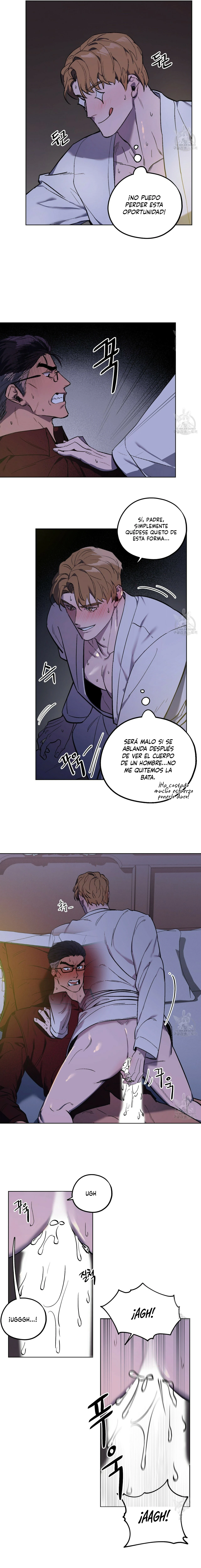 Lee-soo entre los Kang - Capítulo 22 - Página 4 - LectorTMOo