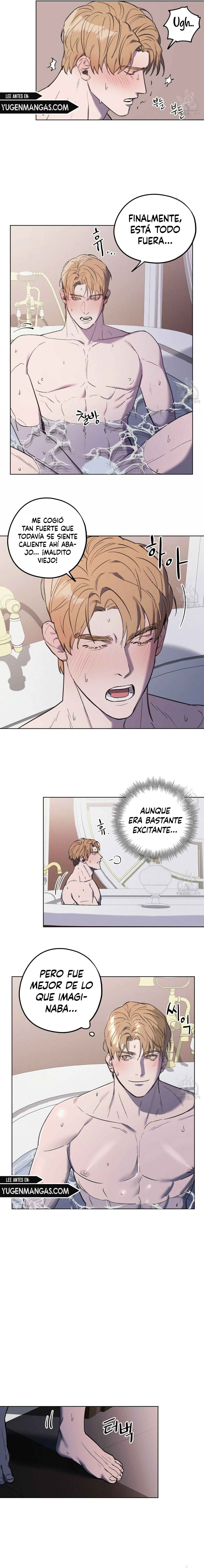 Lee-soo entre los Kang - Capítulo 23 - Página 11 - LectorTMOo
