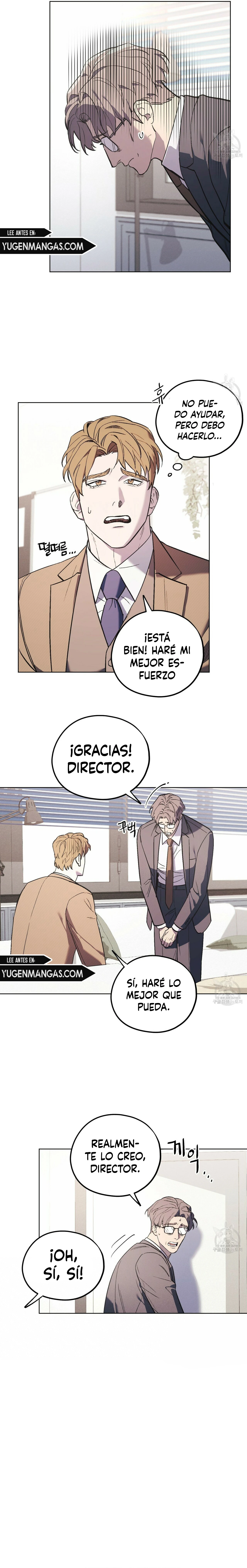 Lee-soo entre los Kang - Capítulo 26 - Página 12 - LectorTMOo