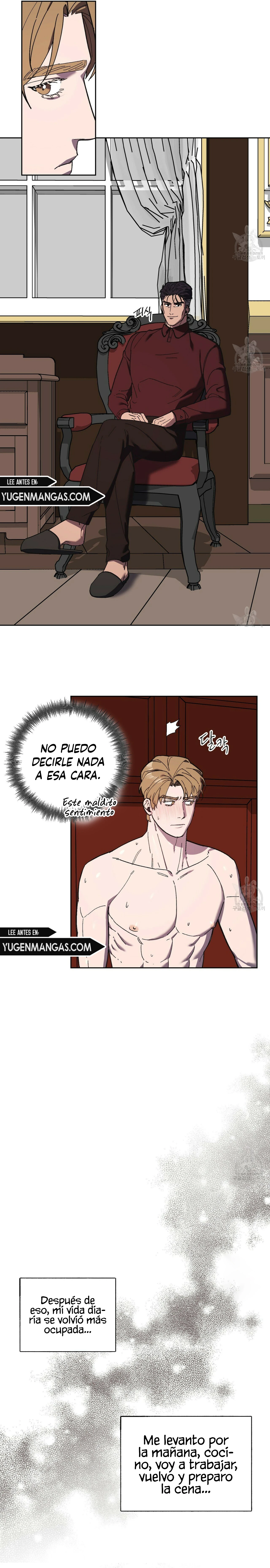 Lee-soo entre los Kang - Capítulo 29 - Página 13 - LectorTMOo