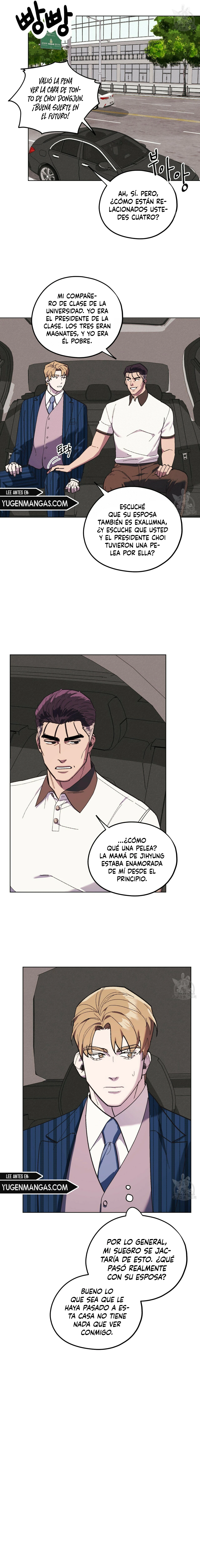 Lee-soo entre los Kang - Capítulo 30 - Página 16 - LectorTMOo