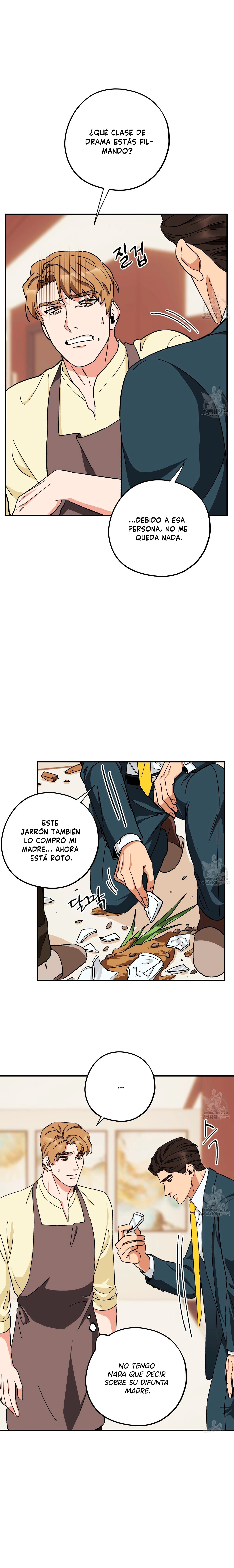 Lee-soo entre los Kang - Capítulo 41 - Página 4 - LectorTMOo