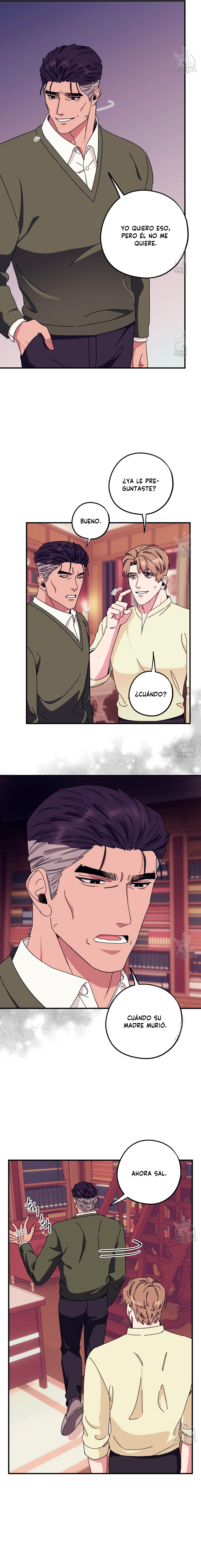 Lee-soo entre los Kang - Capítulo 41 - Página 13 - LectorTMOo