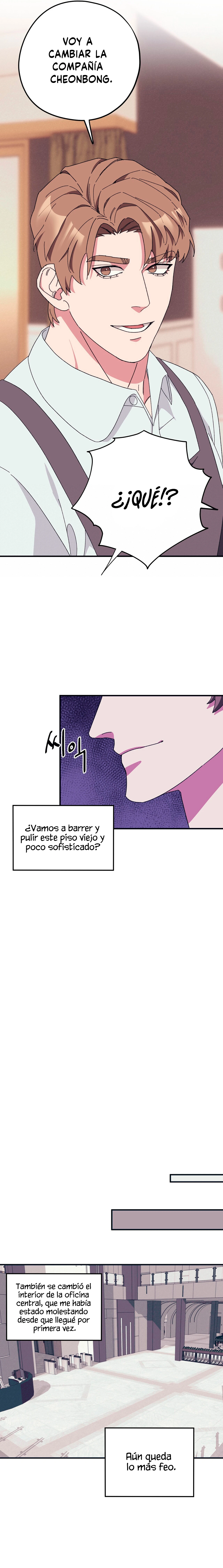 Lee-soo entre los Kang - Capítulo 42 - Página 15 - LectorTMOo