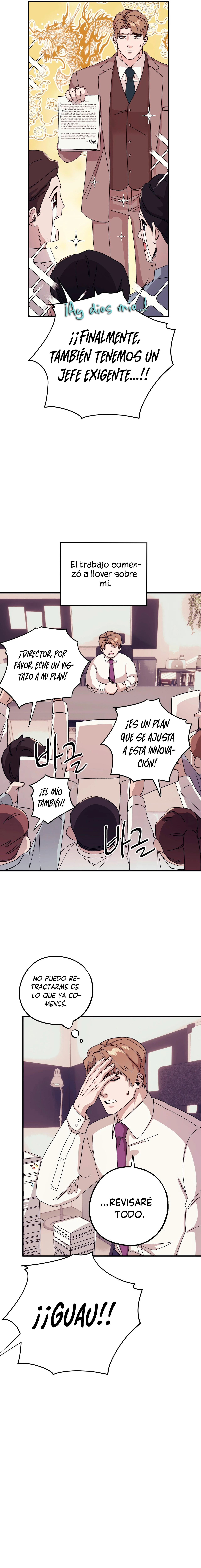 Lee-soo entre los Kang - Capítulo 43 - Página 4 - LectorTMOo