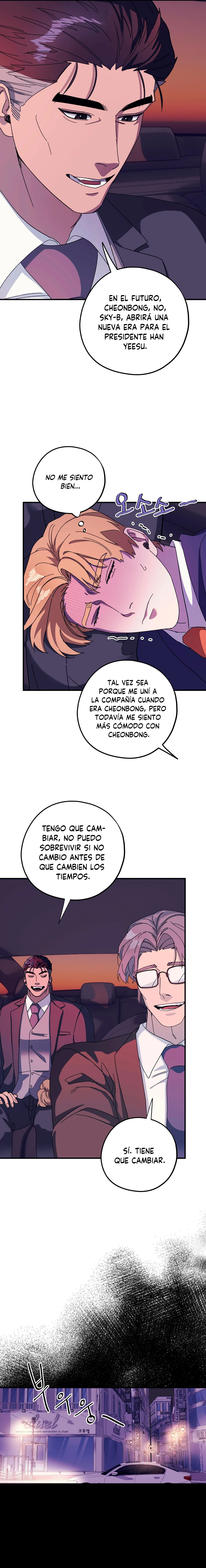 Lee-soo entre los Kang - Capítulo 43 - Página 13 - LectorTMOo
