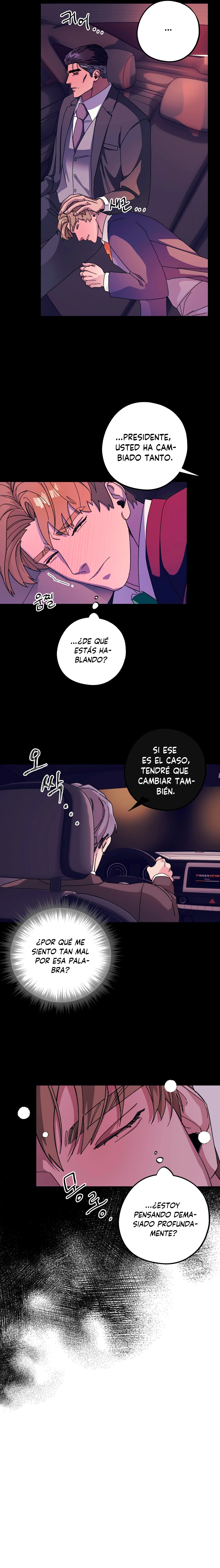 Lee-soo entre los Kang - Capítulo 43 - Página 14 - LectorTMOo