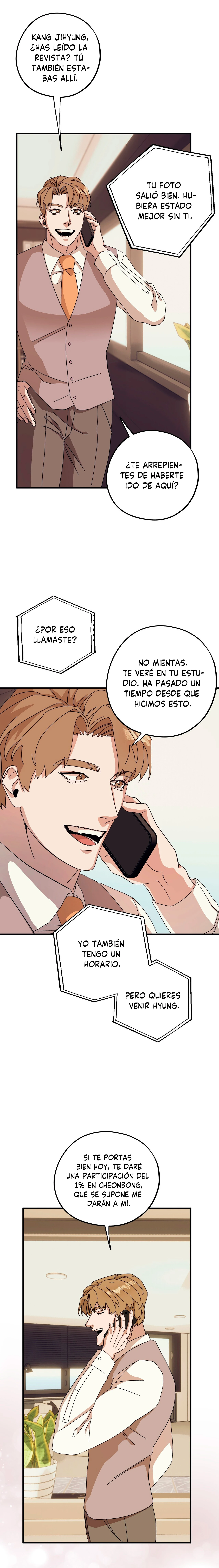 Lee-soo entre los Kang - Capítulo 43 - Página 16 - LectorTMOo