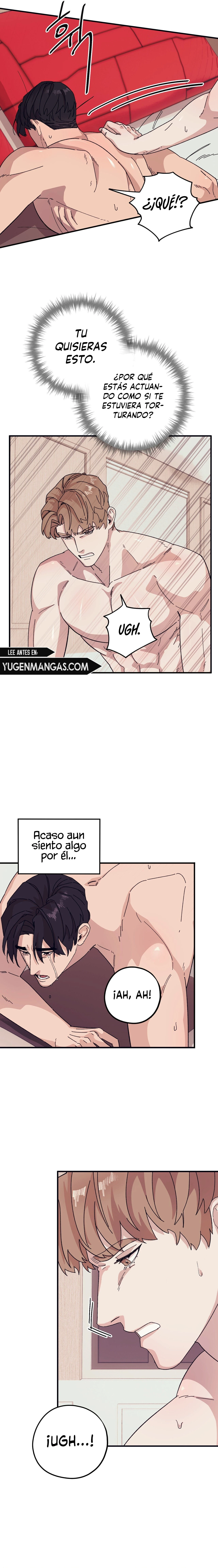 Lee-soo entre los Kang capítulo 45 página 2