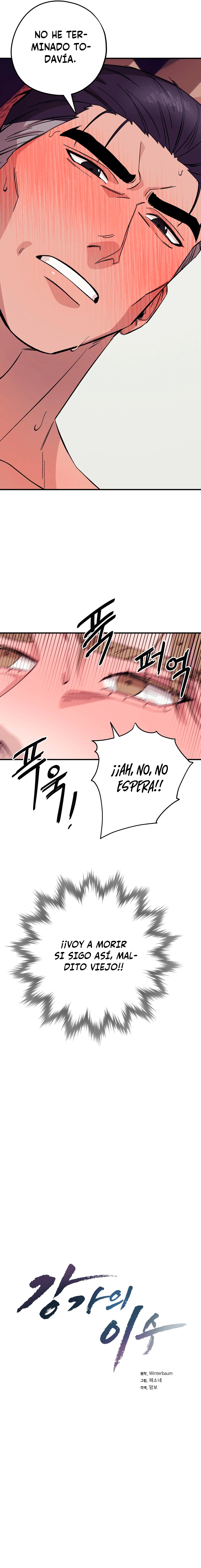 Lee-soo entre los Kang - Capítulo 46 - Página 15 - LectorTMOo