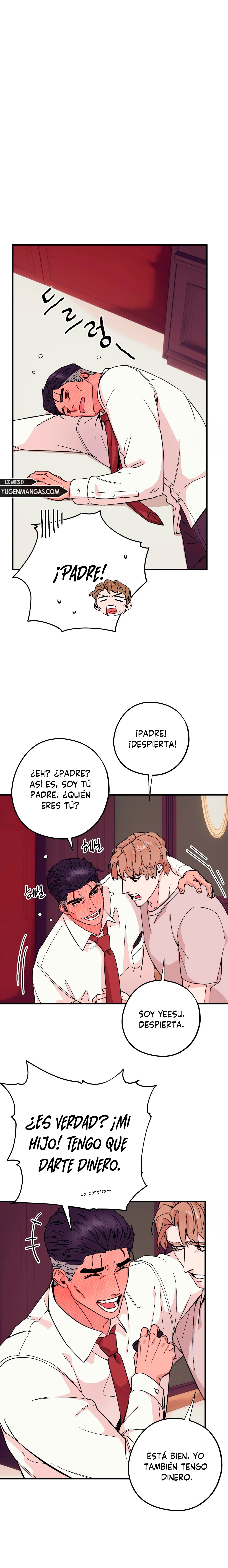 Lee-soo entre los Kang - Capítulo 47 - Página 2 - LectorTMOo