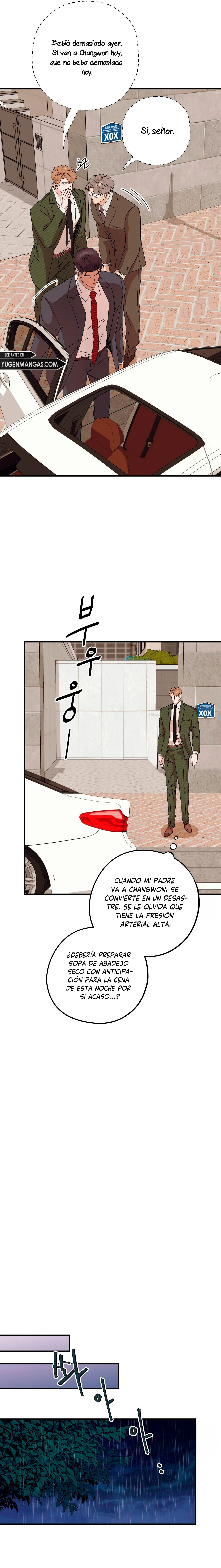 Lee-soo entre los Kang - Capítulo 47 - Página 17 - LectorTMOo