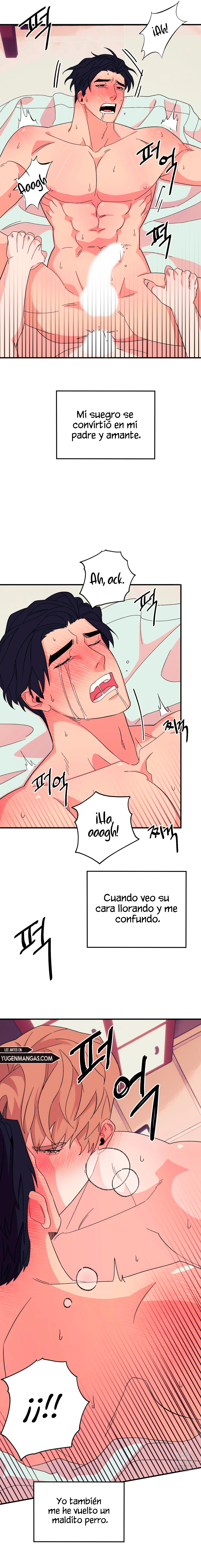 Lee-soo entre los Kang - Capítulo 47 - Página 22 - LectorTMOo
