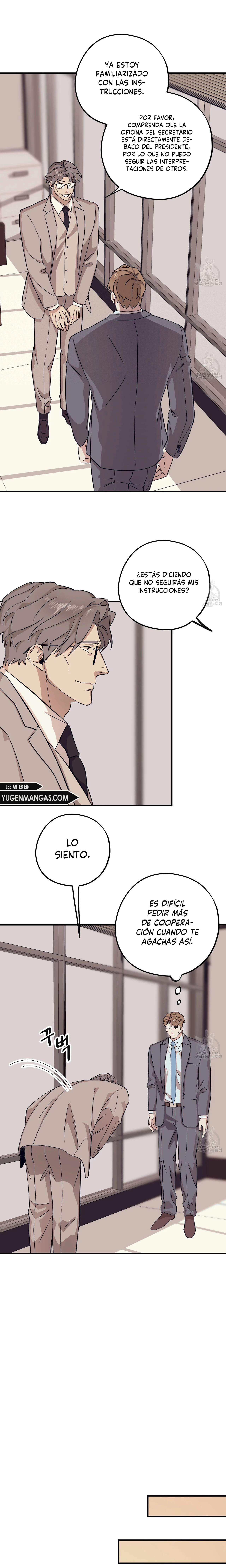 Lee-soo entre los Kang - Capítulo 48 - Página 4 - LectorTMOo