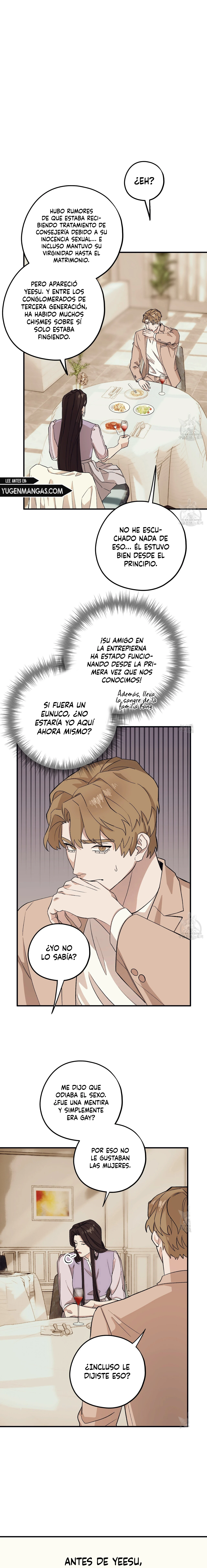 Lee-soo entre los Kang - Capítulo 48 - Página 17 - LectorTMOo