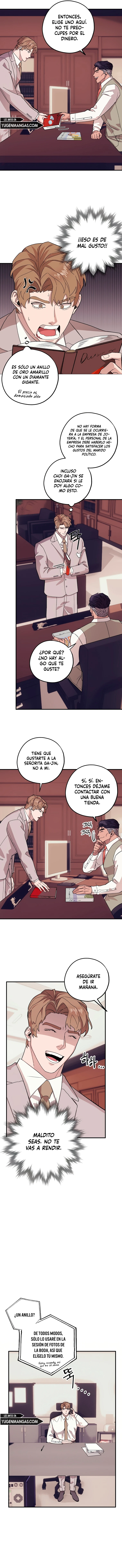 Lee-soo entre los Kang - Capítulo 51 - Página 10 - LectorTMOo