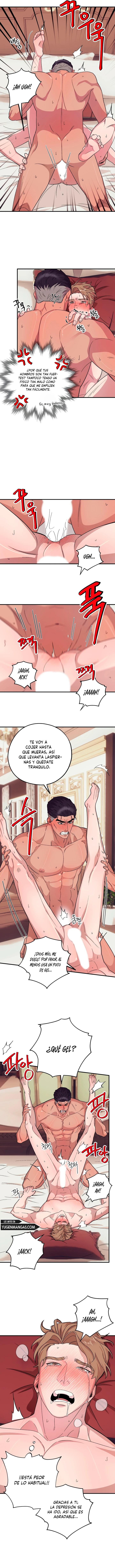 Lee-soo entre los Kang - Capítulo 53 - Página 7 - LectorTMOo