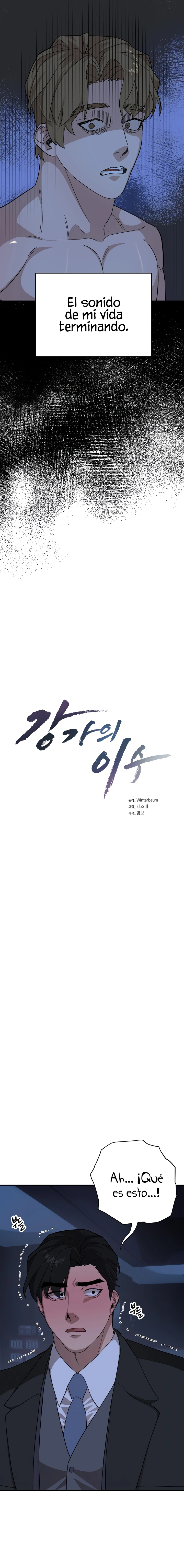 Lee-soo entre los Kang - Capítulo 54 - Página 5 - LectorTMOo