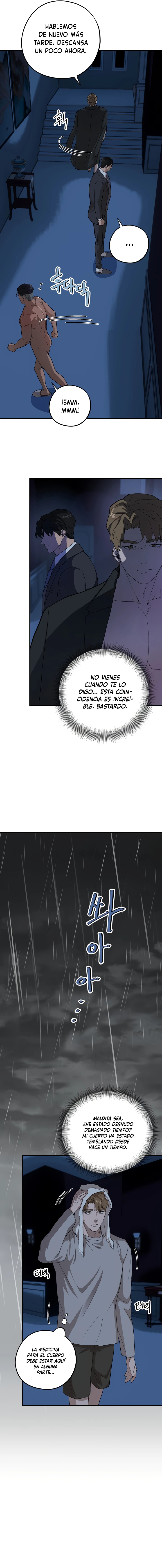 Lee-soo entre los Kang - Capítulo 54 - Página 14 - LectorTMOo