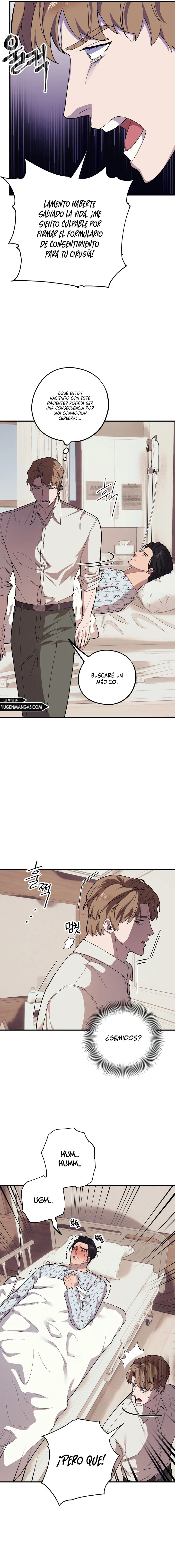 Lee-soo entre los Kang - Capítulo 55 - Página 16 - LectorTMOo