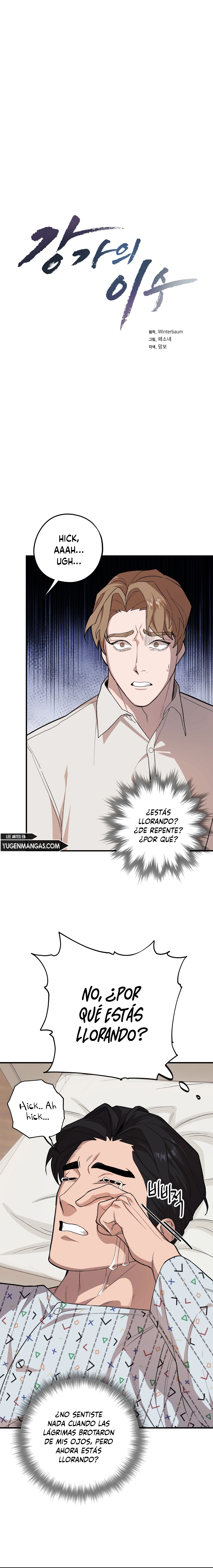 Lee-soo entre los Kang - Capítulo 56 - Página 2 - LectorTMOo