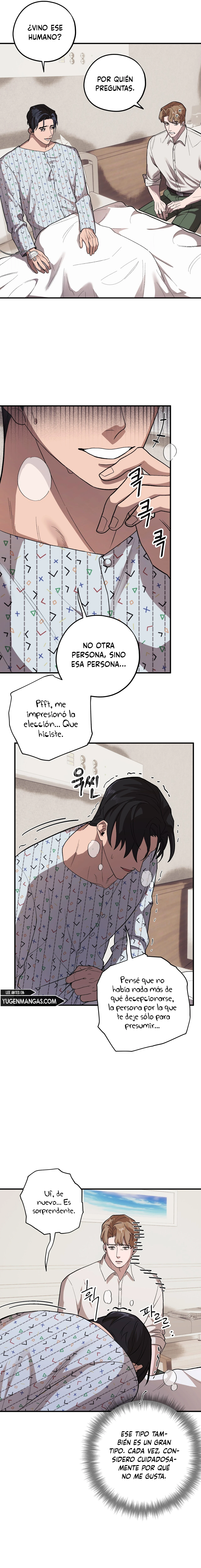 Lee-soo entre los Kang - Capítulo 56 - Página 8 - LectorTMOo