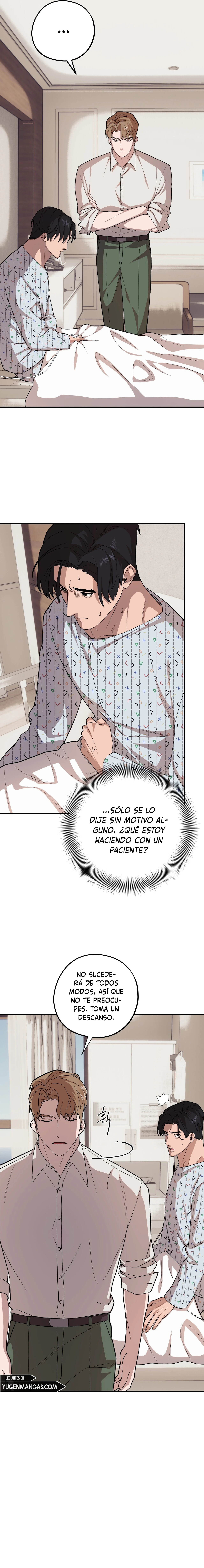 Lee-soo entre los Kang - Capítulo 56 - Página 12 - LectorTMOo