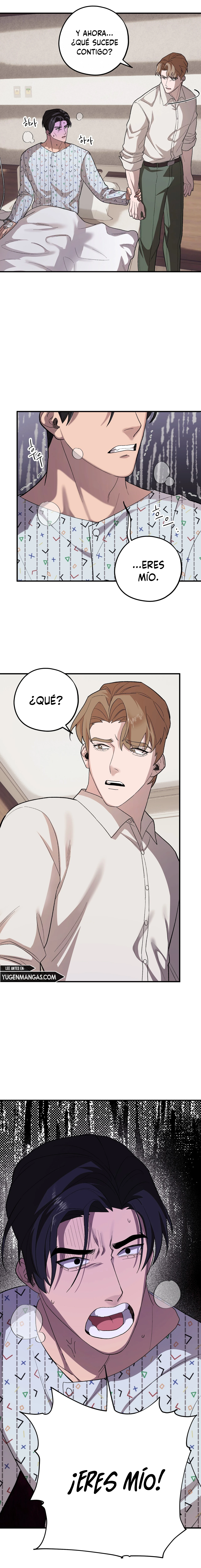 Lee-soo entre los Kang - Capítulo 56 - Página 16 - LectorTMOo