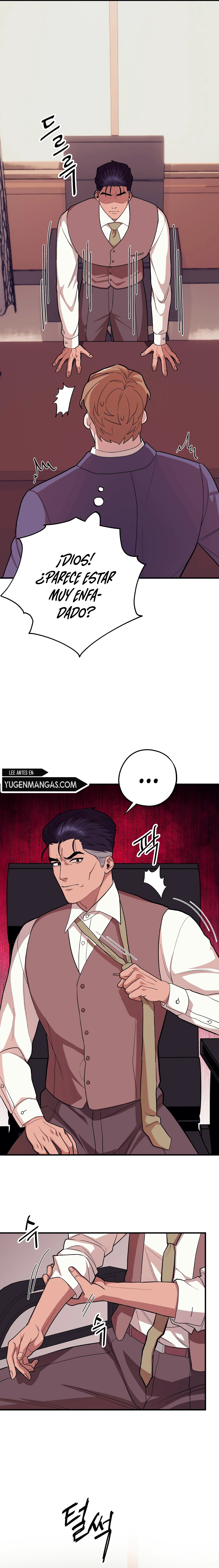 Lee-soo entre los Kang - Capítulo 57 - Página 17 - LectorTMOo