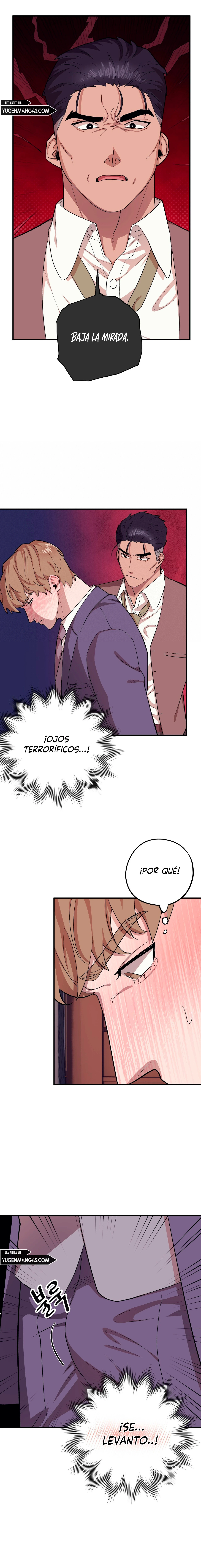 Lee-soo entre los Kang - Capítulo 58 - Página 4 - LectorTMOo