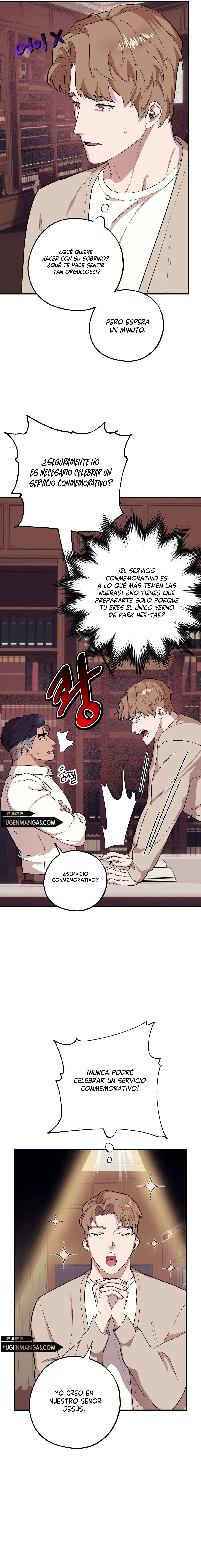 Lee-soo entre los Kang - Capítulo 59 - Página 2 - LectorTMOo
