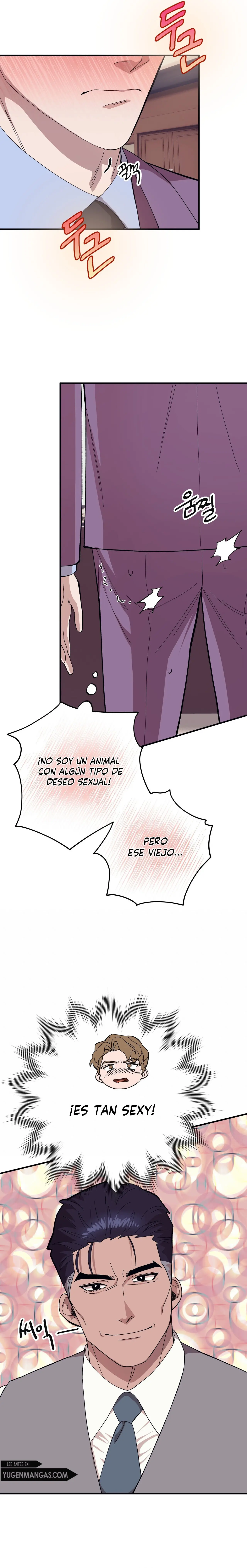 Lee-soo entre los Kang - Capítulo 59 - Página 16 - LectorTMOo