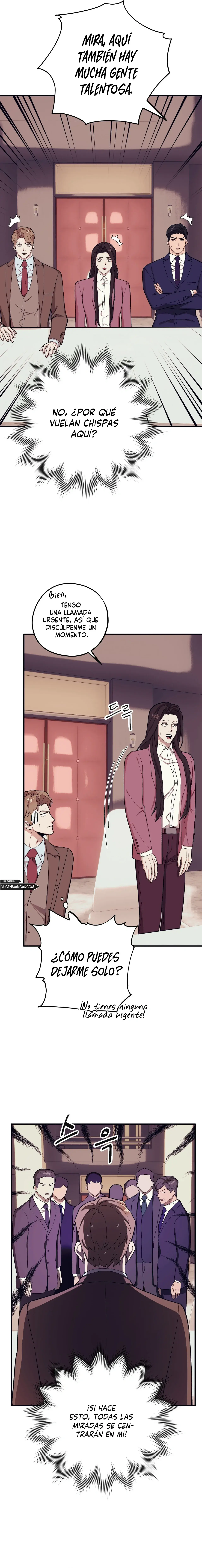 Lee-soo entre los Kang - Capítulo 60 - Página 13 - LectorTMOo