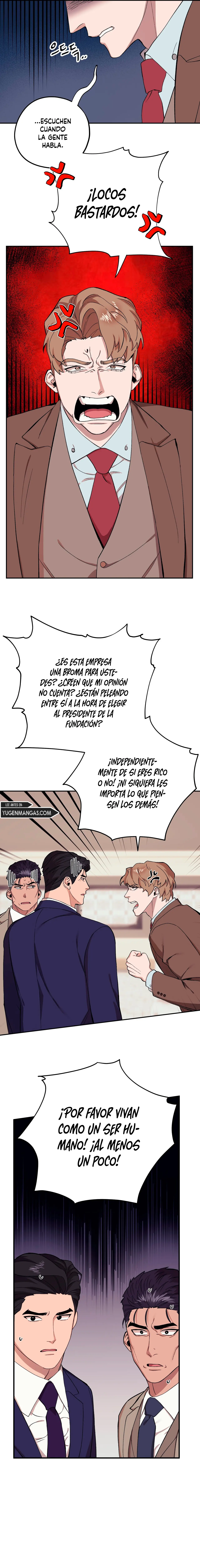 Lee-soo entre los Kang - Capítulo 61 - Página 8 - LectorTMOo