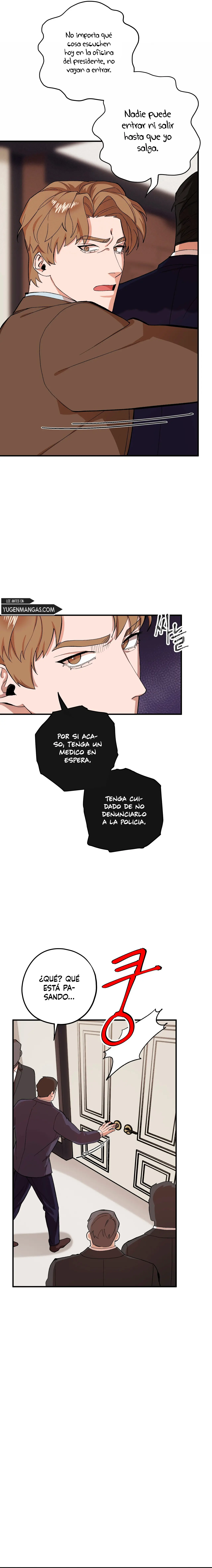 Lee-soo entre los Kang - Capítulo 61 - Página 16 - LectorTMOo