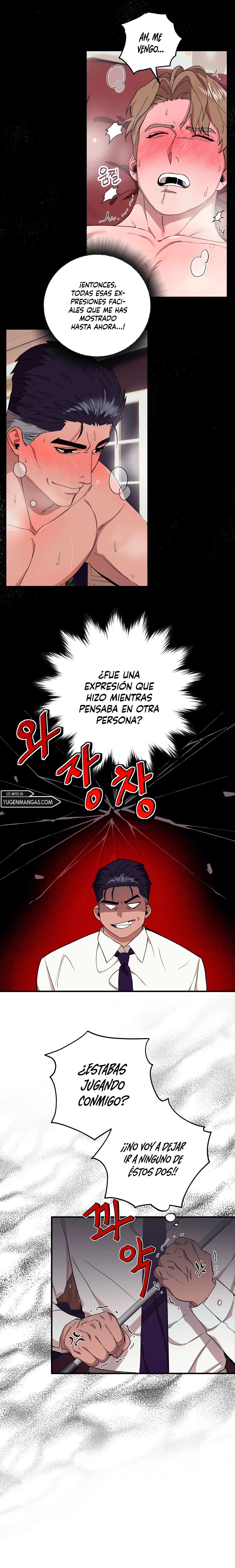 Lee-soo entre los Kang - Capítulo 62 - Página 12 - LectorTMOo