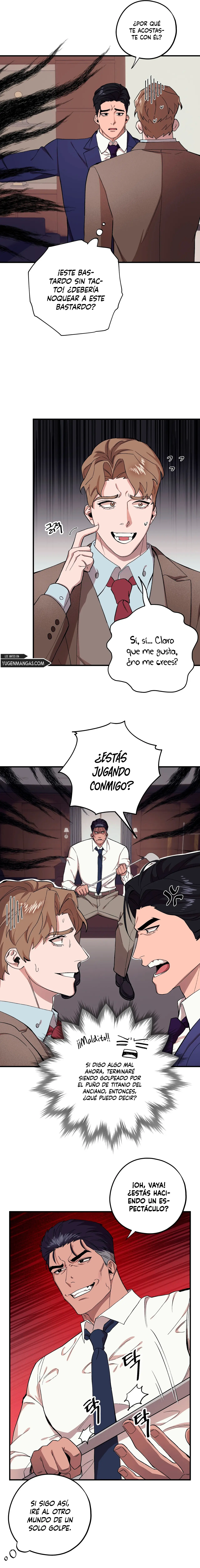 Lee-soo entre los Kang - Capítulo 62 - Página 13 - LectorTMOo
