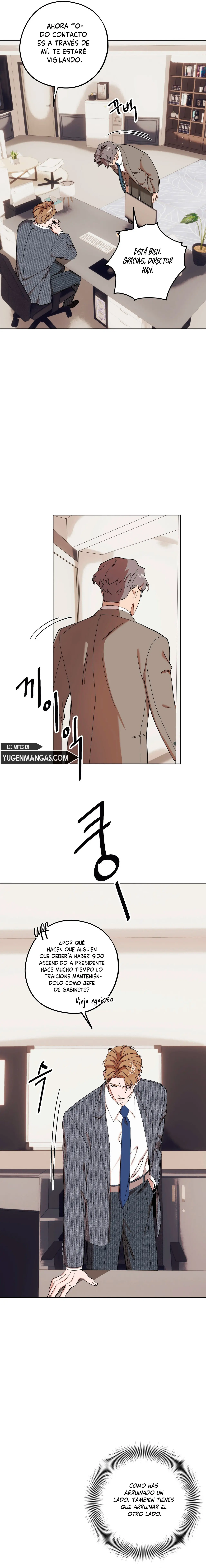 Lee-soo entre los Kang - Capítulo 65 - Página 15 - LectorTMOo