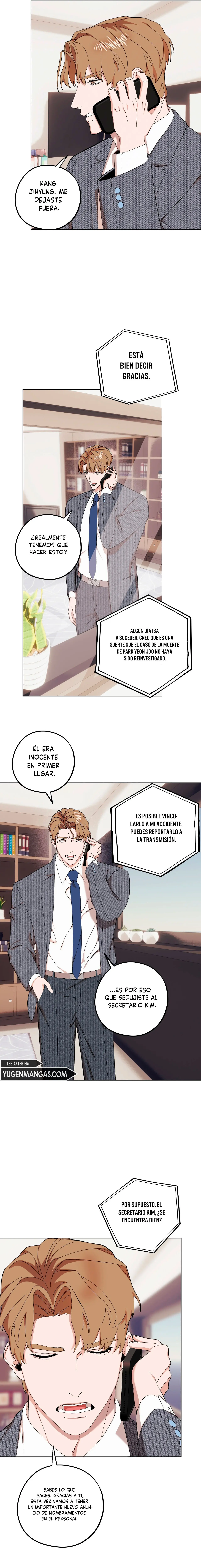 Lee-soo entre los Kang - Capítulo 65 - Página 16 - LectorTMOo
