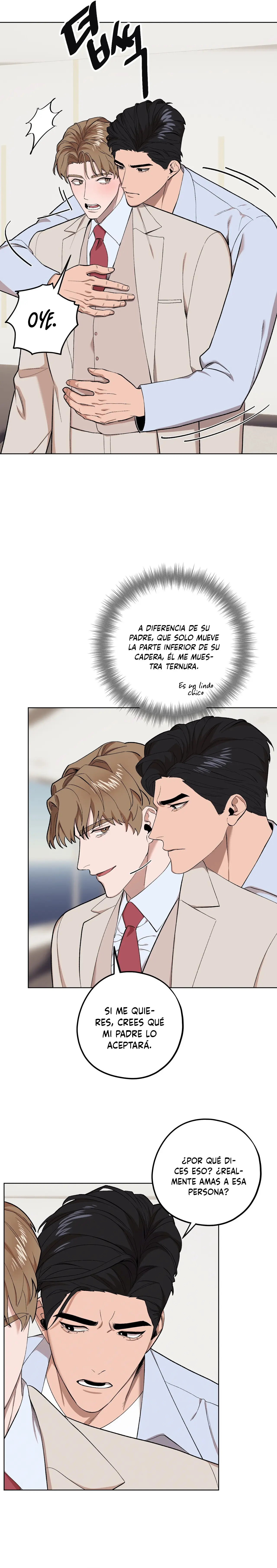 Lee-soo entre los Kang - Capítulo 66 - Página 14 - LectorTMOo