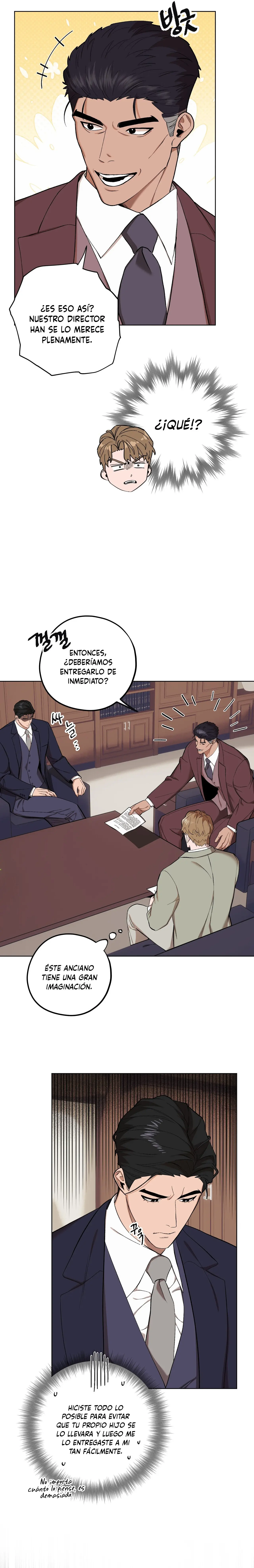 Lee-soo entre los Kang - Capítulo 67 - Página 2 - LectorTMOo
