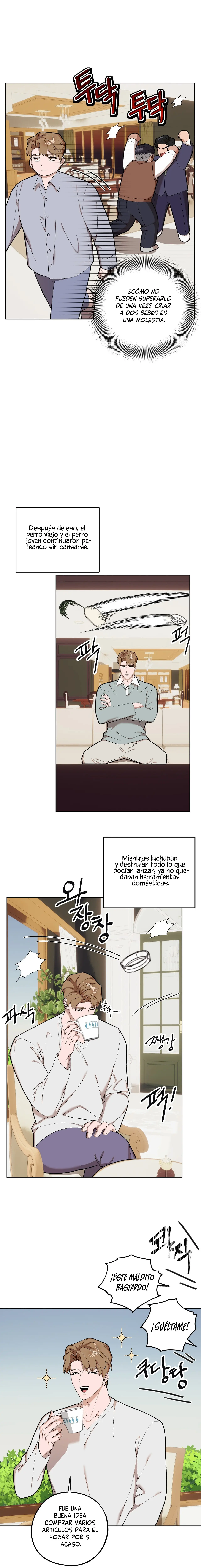 Lee-soo entre los Kang - Capítulo 68 - Página 6 - LectorTMOo