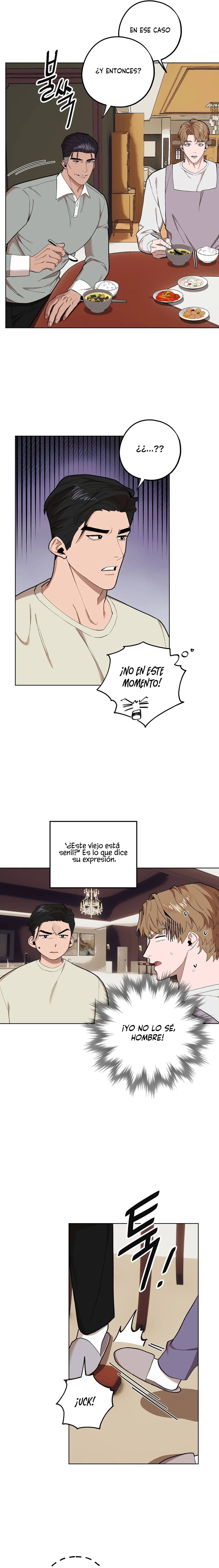 Lee-soo entre los Kang - Capítulo 68 - Página 10 - LectorTMOo