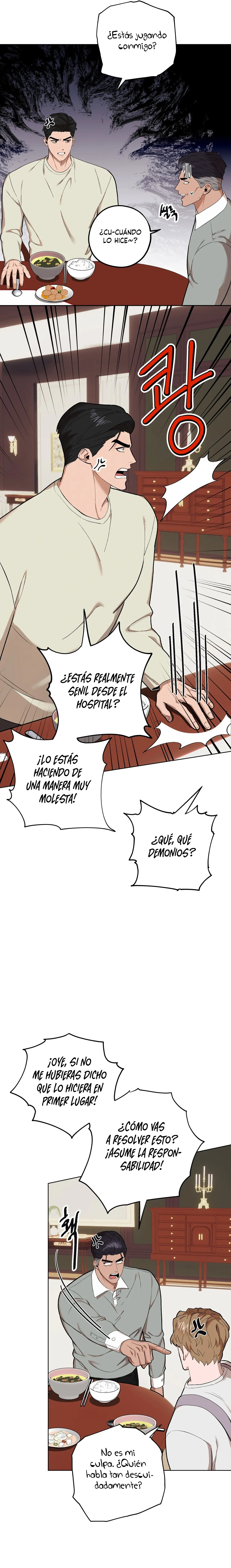 Lee-soo entre los Kang - Capítulo 68 - Página 12 - LectorTMOo