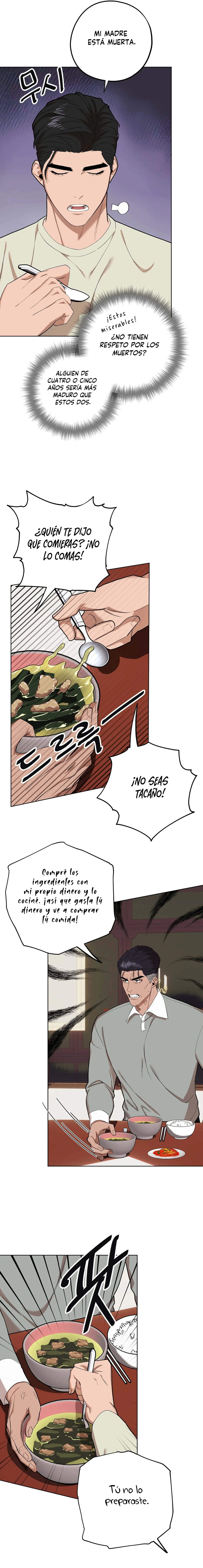 Lee-soo entre los Kang - Capítulo 68 - Página 14 - LectorTMOo