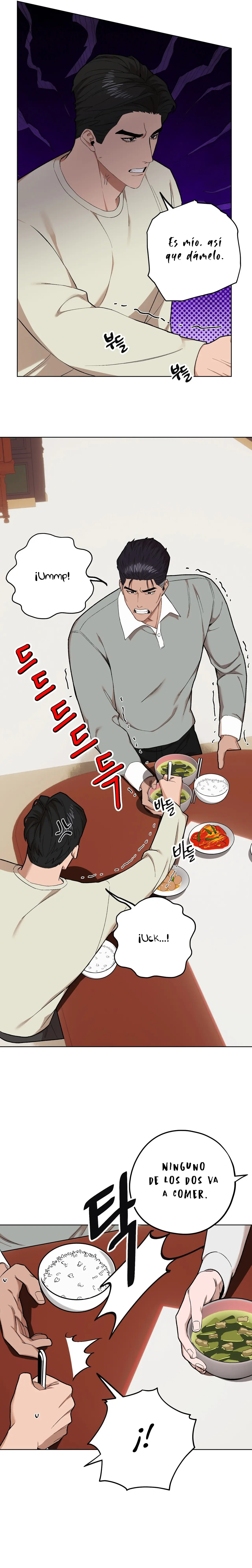 Lee-soo entre los Kang - Capítulo 68 - Página 15 - LectorTMOo